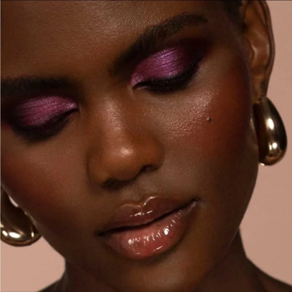 Ciate Editor Palette London 18 Pan Eyeshadow